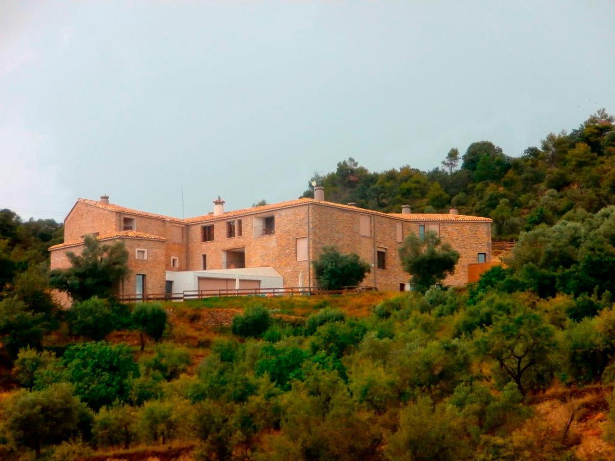 Hotel Casa Fumanal Huesca Exterior photo